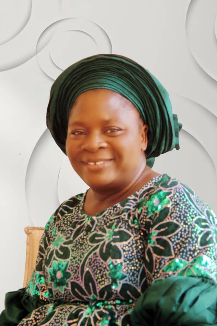 Oluwatoyin Ayo-Davids