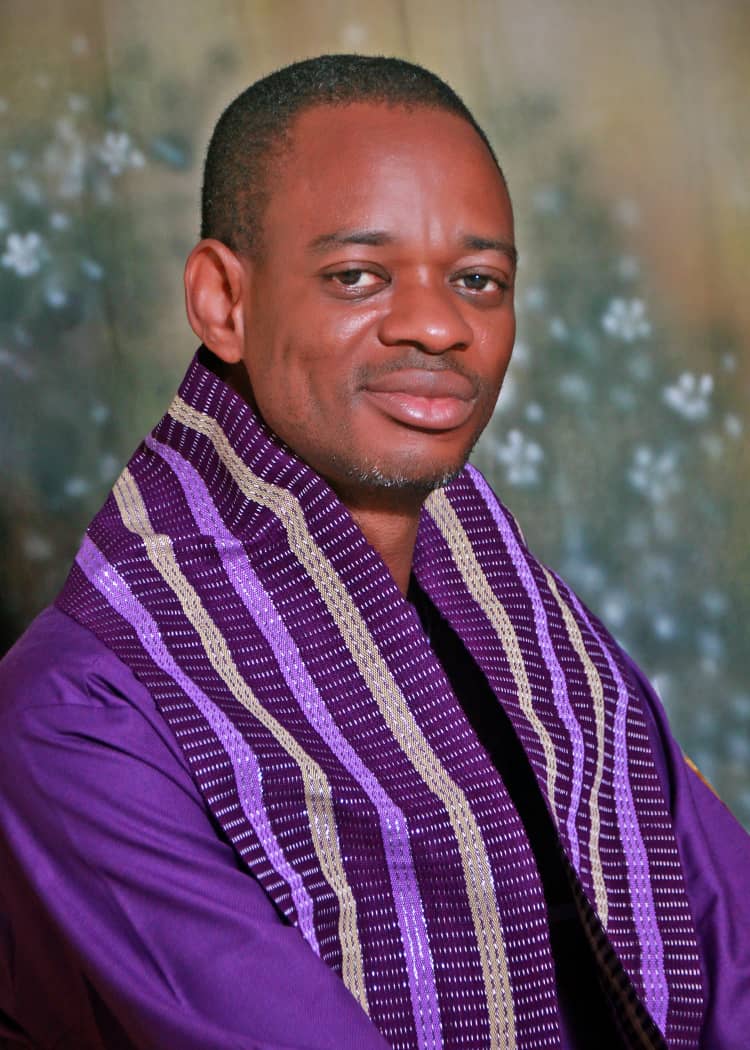 Daniel Ayo-Davids